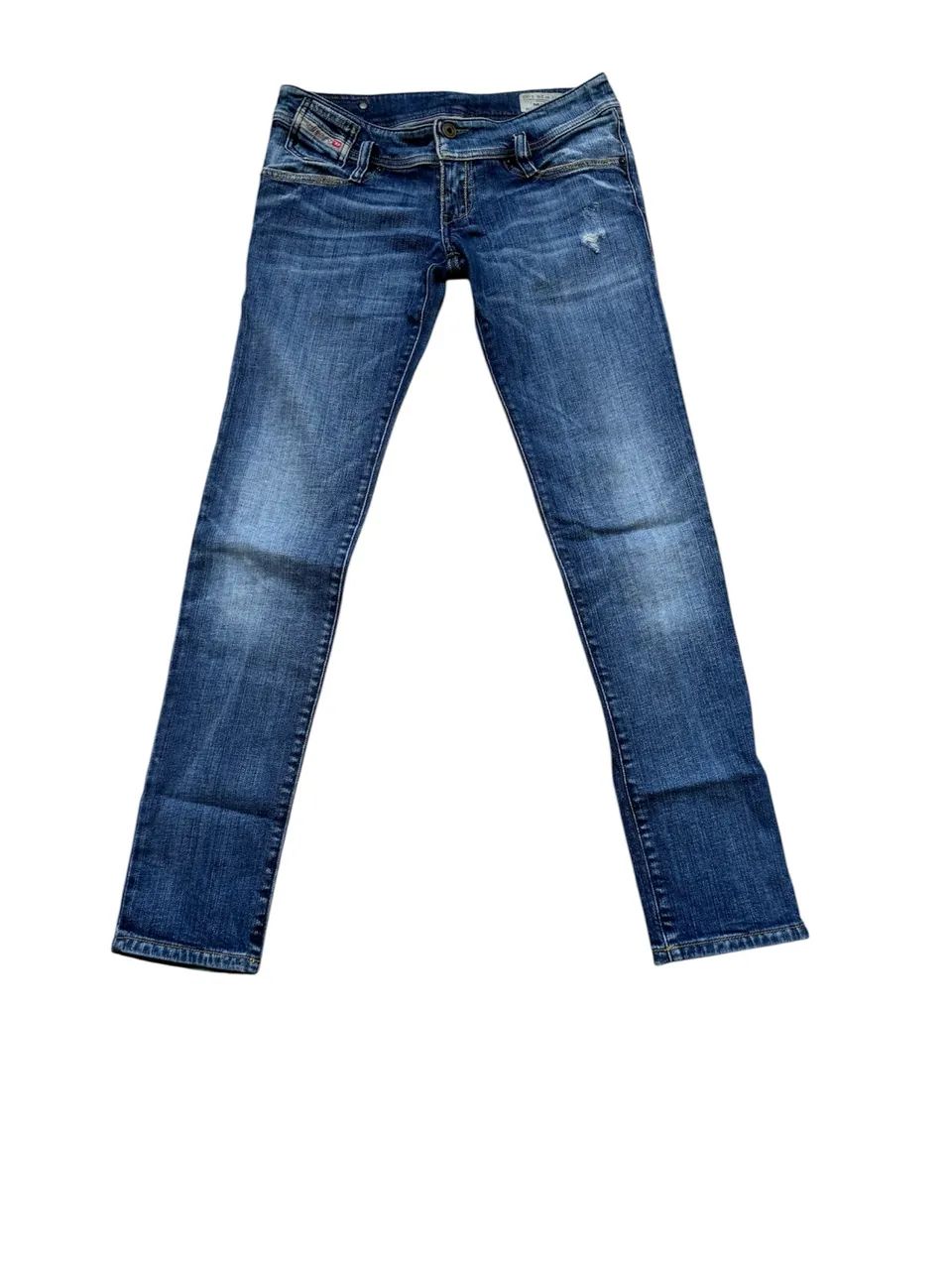 Cal ça Diesel feminino original  - Foto 2