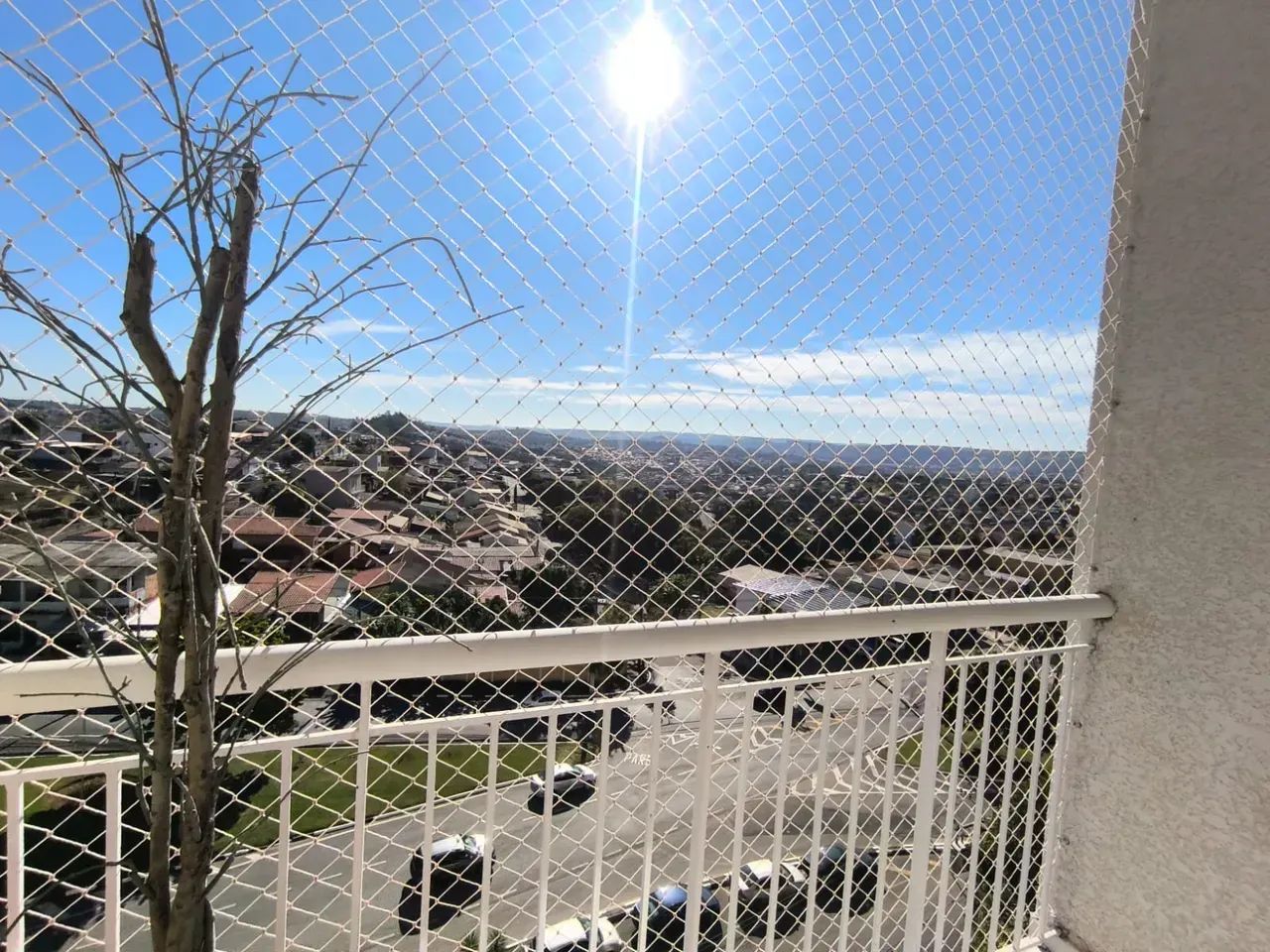 Apto com 65 m² 3 dorms - Valinhos - SP - Foto 5