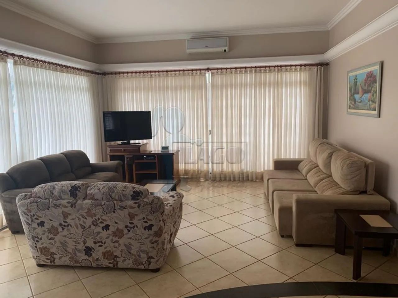 Casa Padrão em Cravinhos