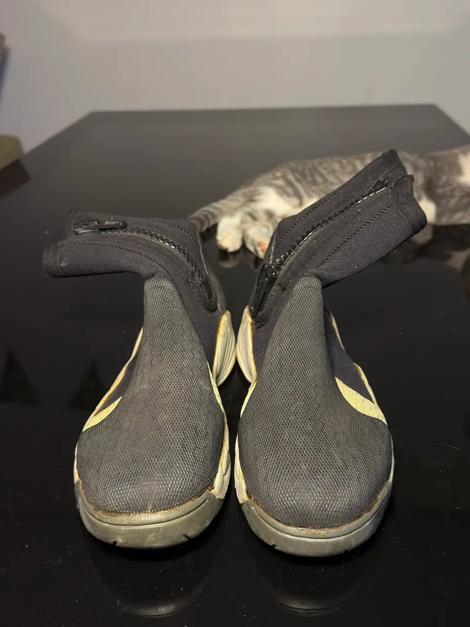 Bota para mergulho Seasub - Foto 2