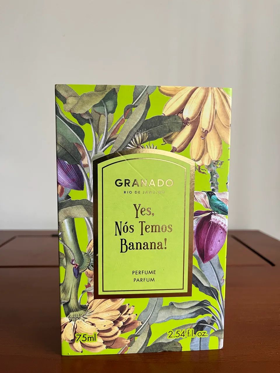 Perfume Yes, Nós Temos Banana - Granado - Foto 4