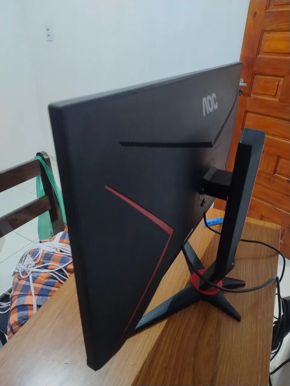 Monitor AOC 120Hz  - Foto 5