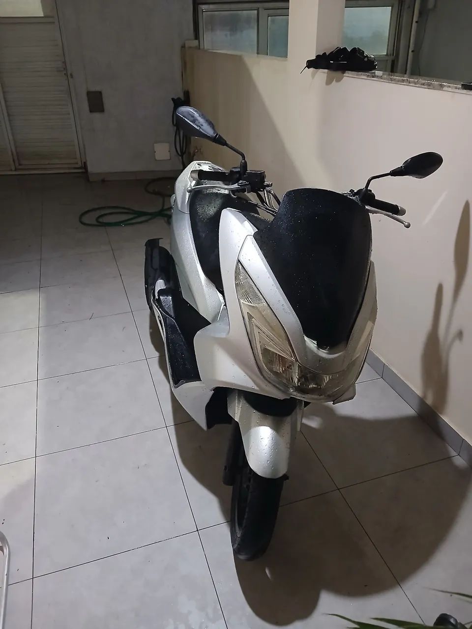 Pcx 150 2017  - Foto 2