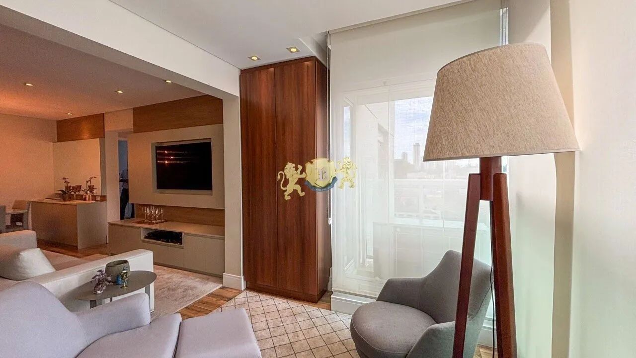 Flat com 2 Quartos à venda no Campo Belo - SP - Foto 3