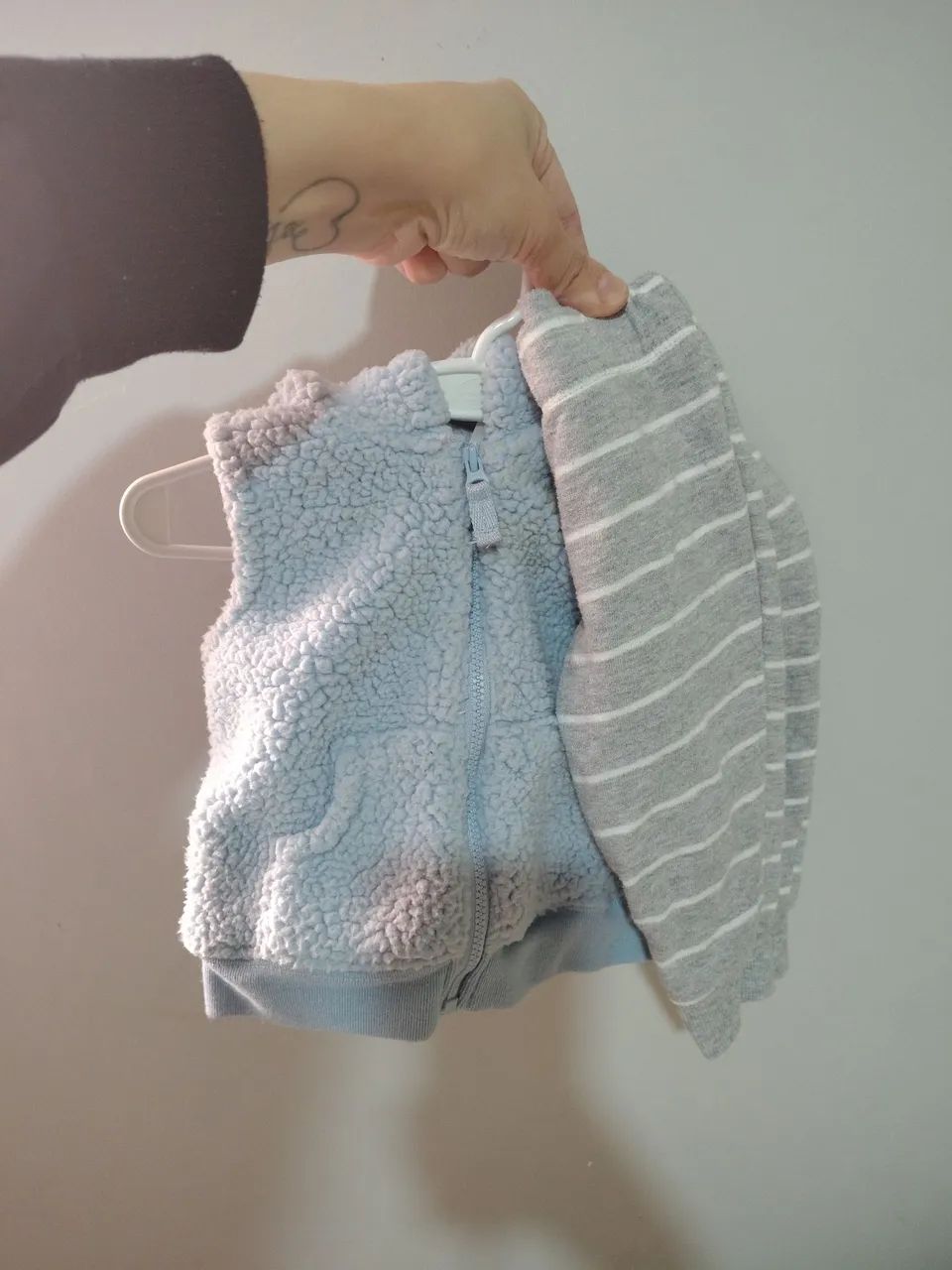 Conjunto bebe