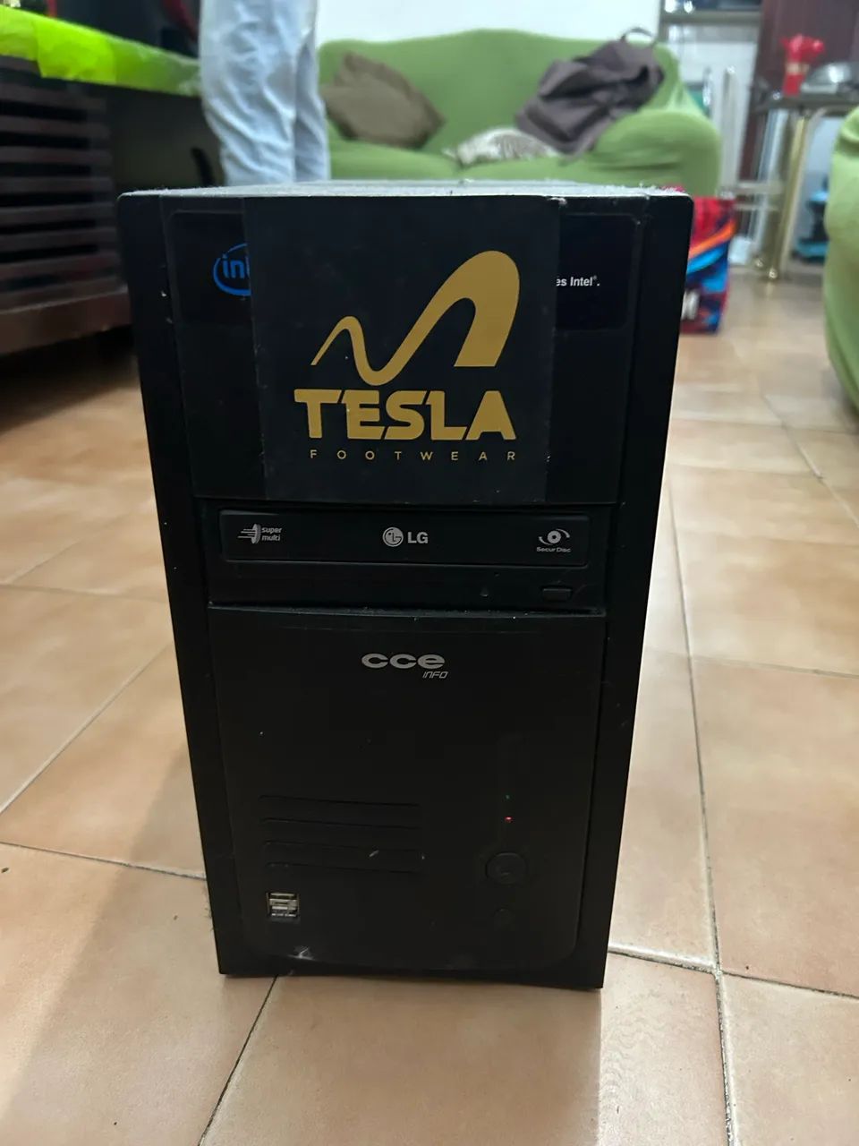 Computador completo  - Foto 5