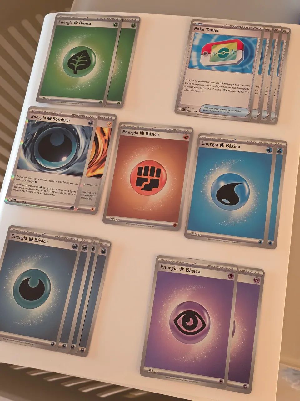 Cartas Pokemon - Foto 3