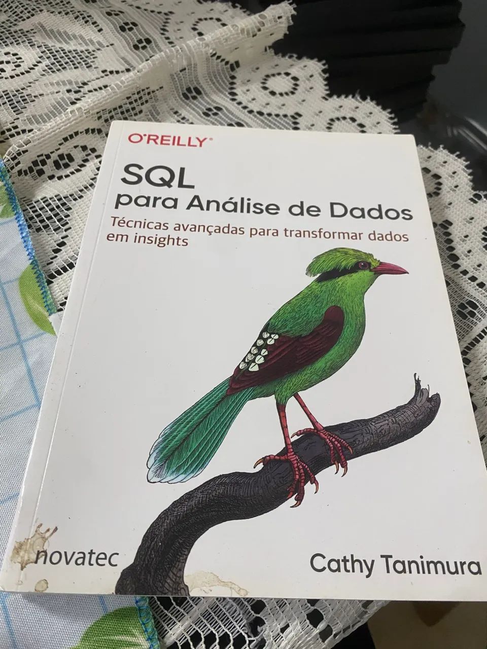 SQL para Análise de dados