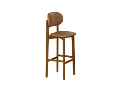Banqueta Prime para Bar e Bistrô NOVO
