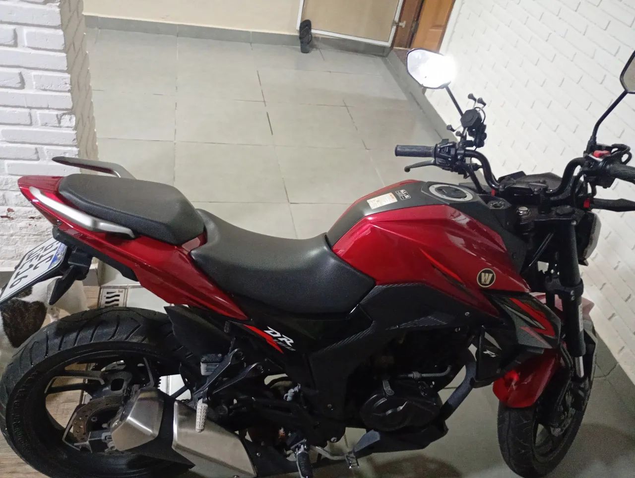 Moto segunda dona - Foto 3