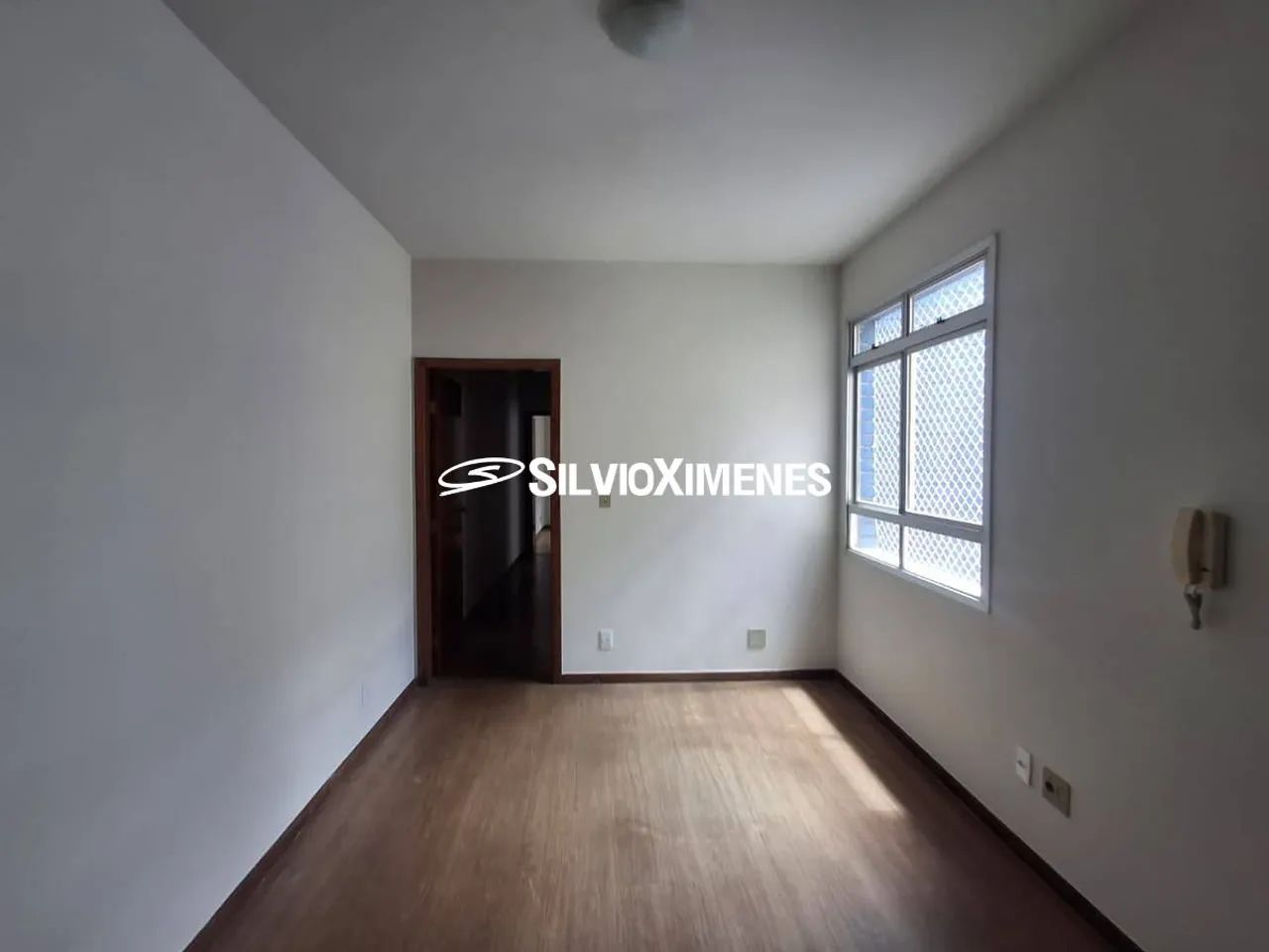 Apartamento com 3 quartos para Locação, Buritis - Belo Horizonte