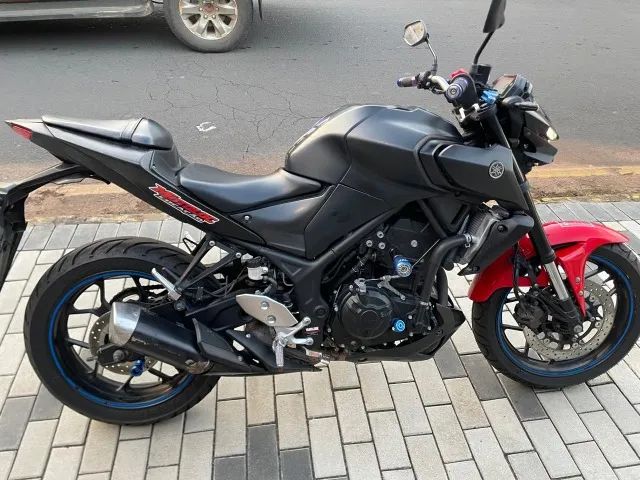 Aluguel de motos em Telêmaco Borba - Foto 2