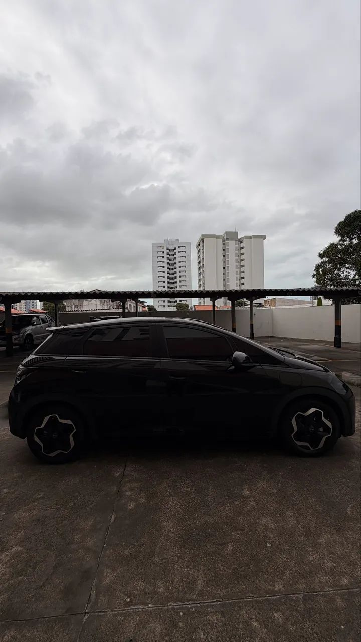 BYD Dolphin EV (Elétrico) 2027 - Foto 4