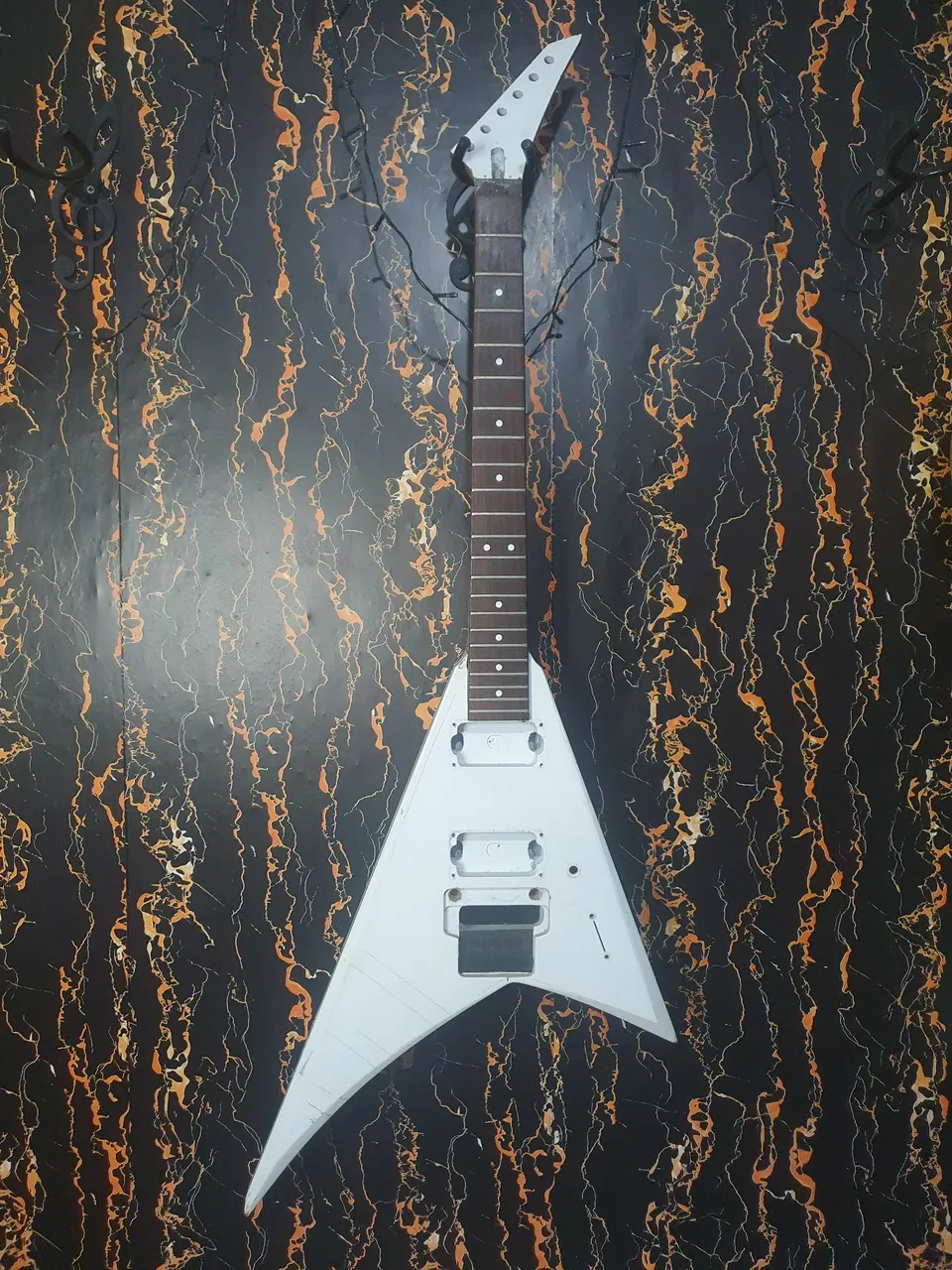 jackson randy rhoads