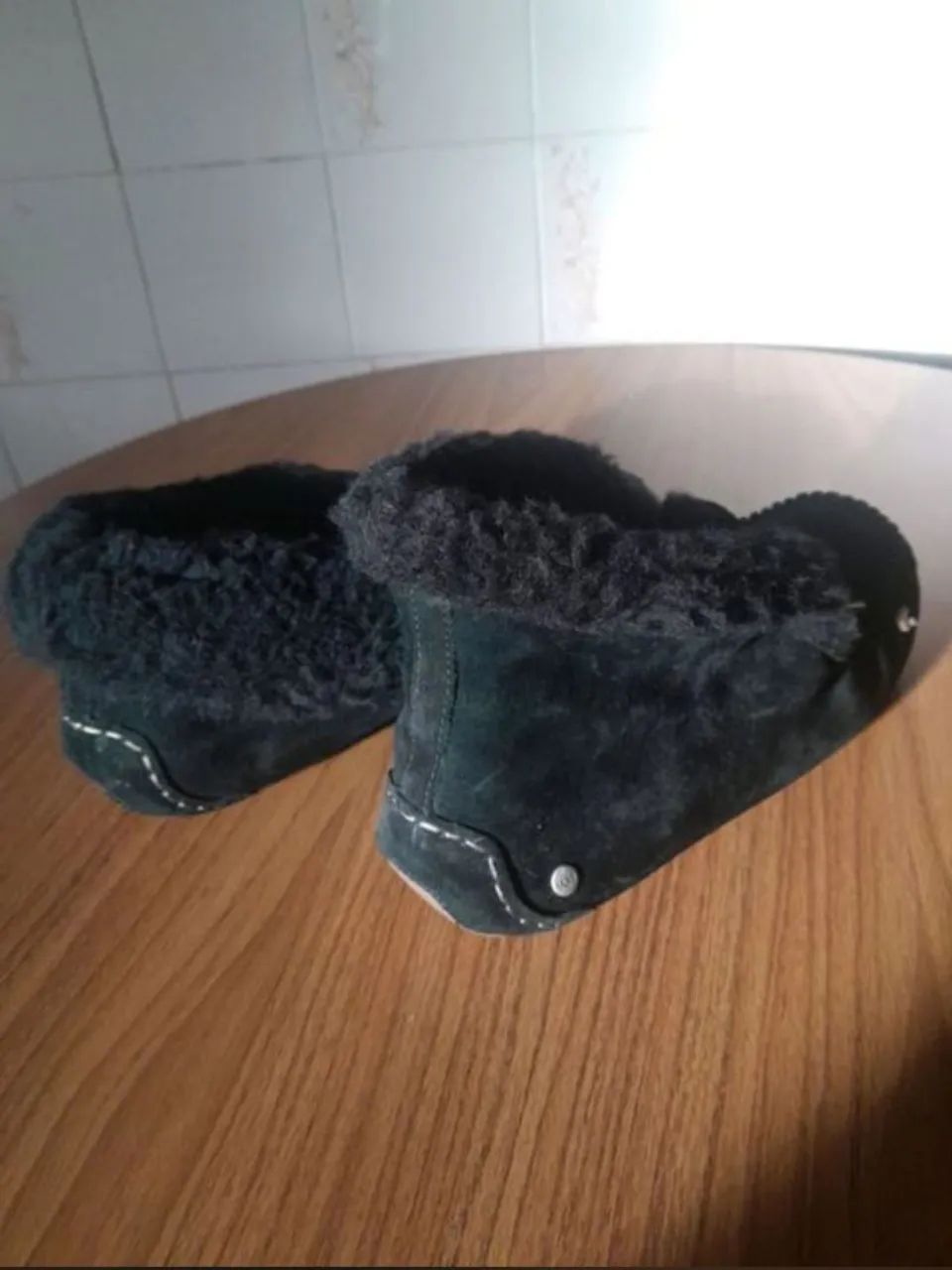Ugg tamanho 41 - Foto 3