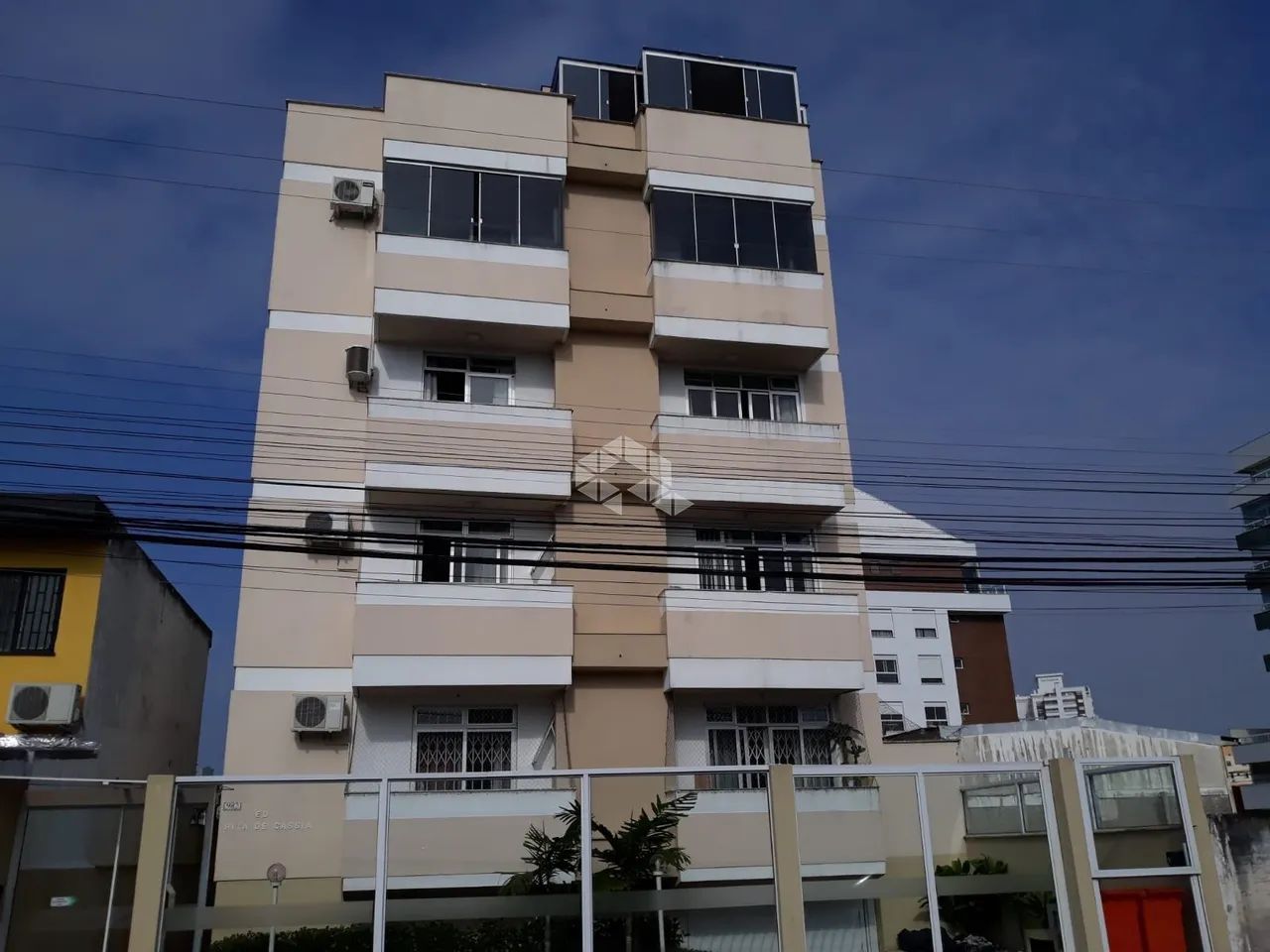 Apartamento com 04 quartos/dormitórios no bairro Balneário, em Florianópolis- SC - Foto 2