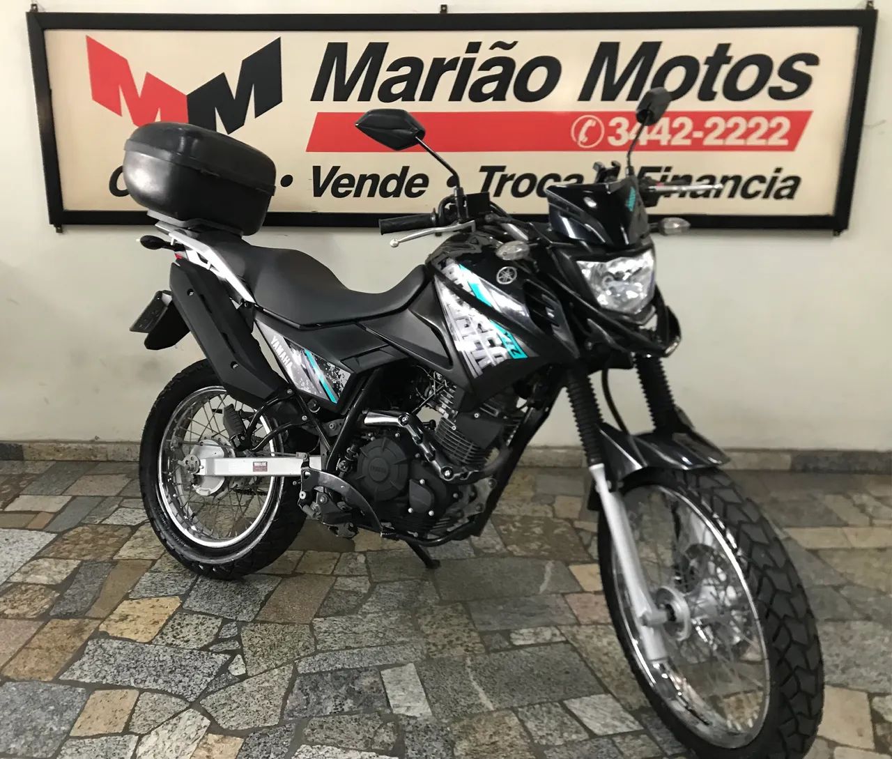 XTZ 150 Crosser S - Foto 3