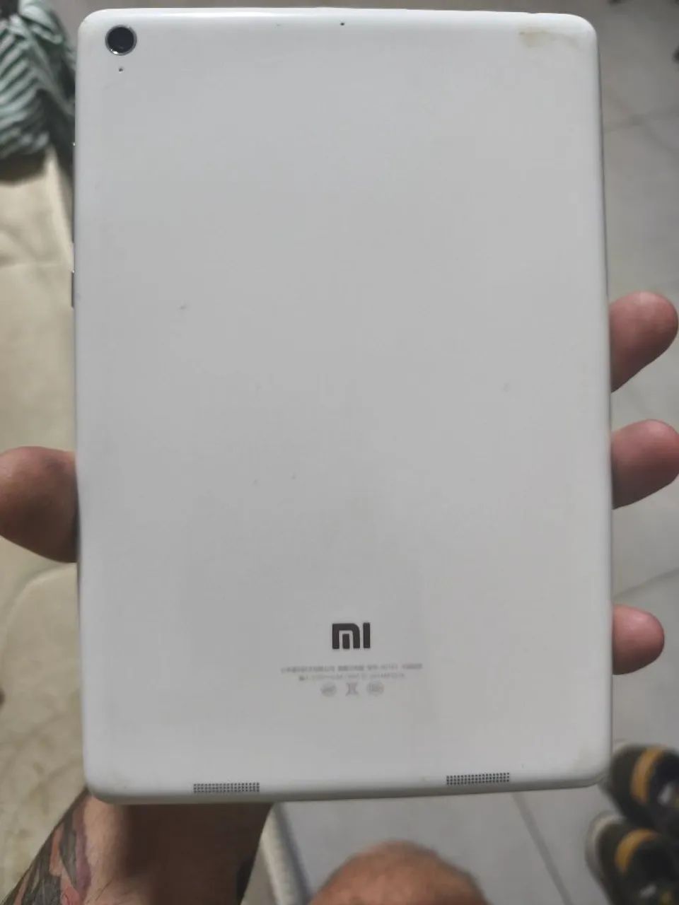 Vendo tablet xiaomi 64GB - Foto 2