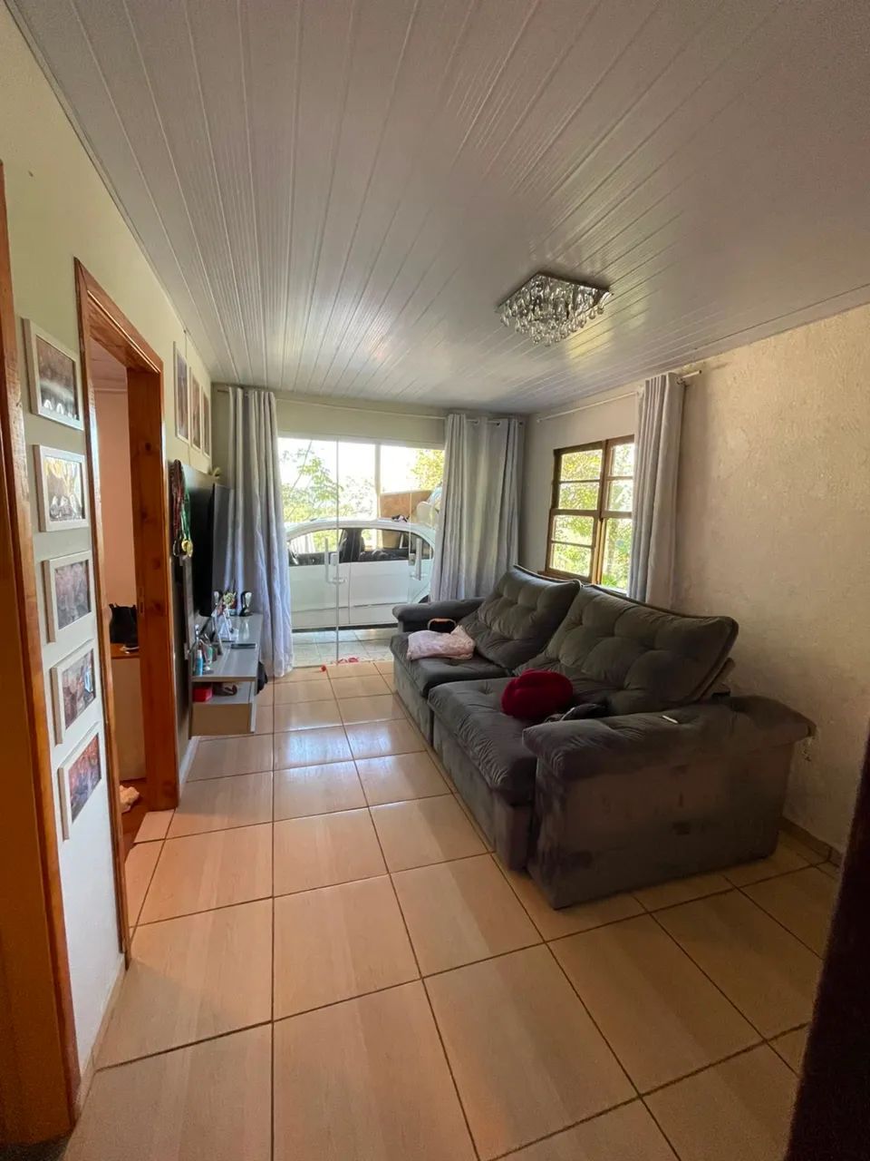 Vende-se Casa em Rodeio  - Foto 2