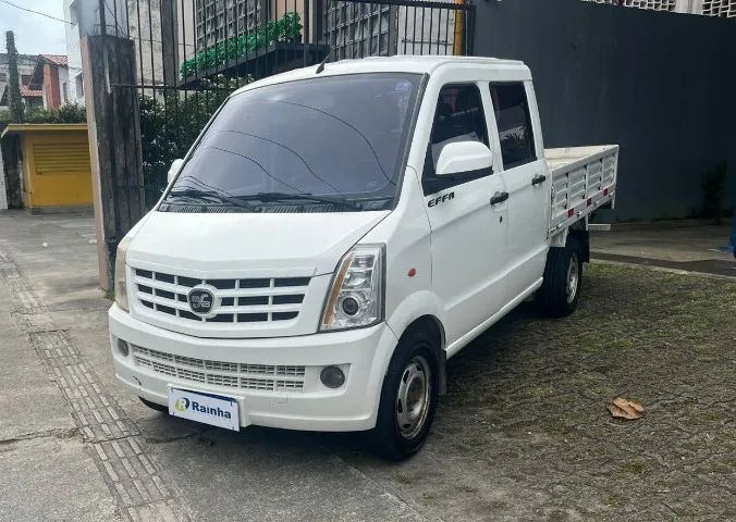 EFFA V22 V22 Pick-up CD 1.3 16V 4p 2022