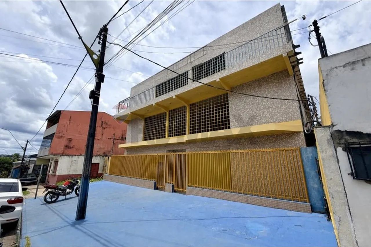 Prédio Comercial no Jorge Texeira - Foto 2
