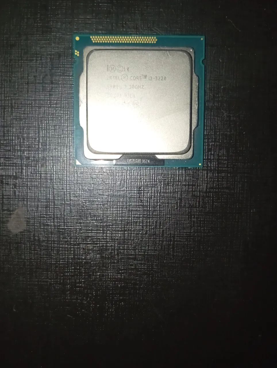 I3 3220