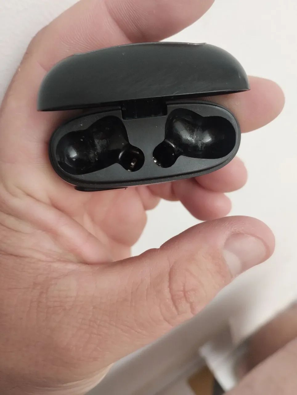 Caixinha para fone bluetooth - Foto 3