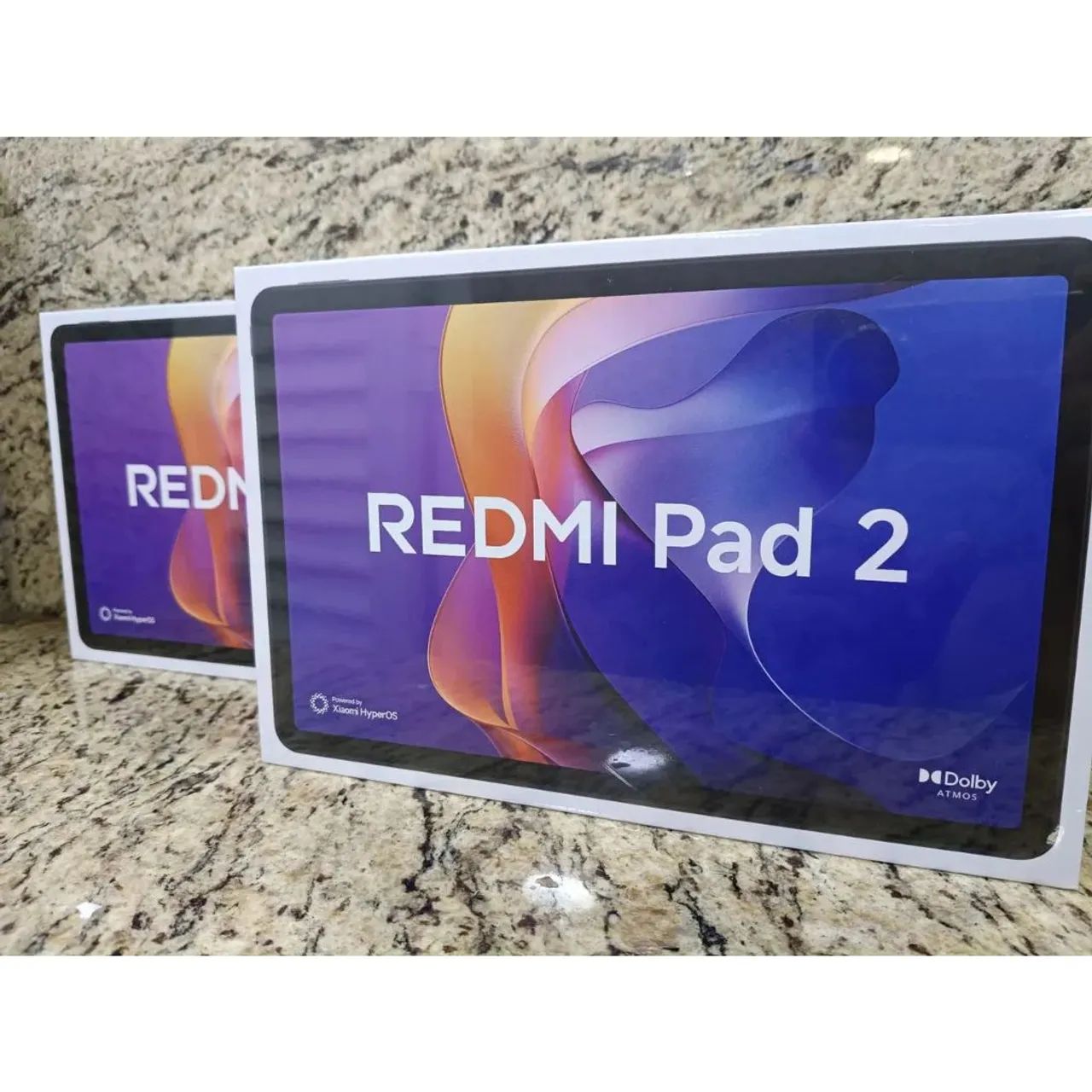 Tablet Xiaomi Pad 2 256gb *NOVO LACRADO  - Foto 3