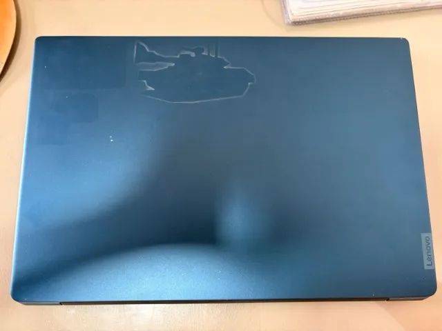 Notebook Lenovo ideapad 330S - Foto 4
