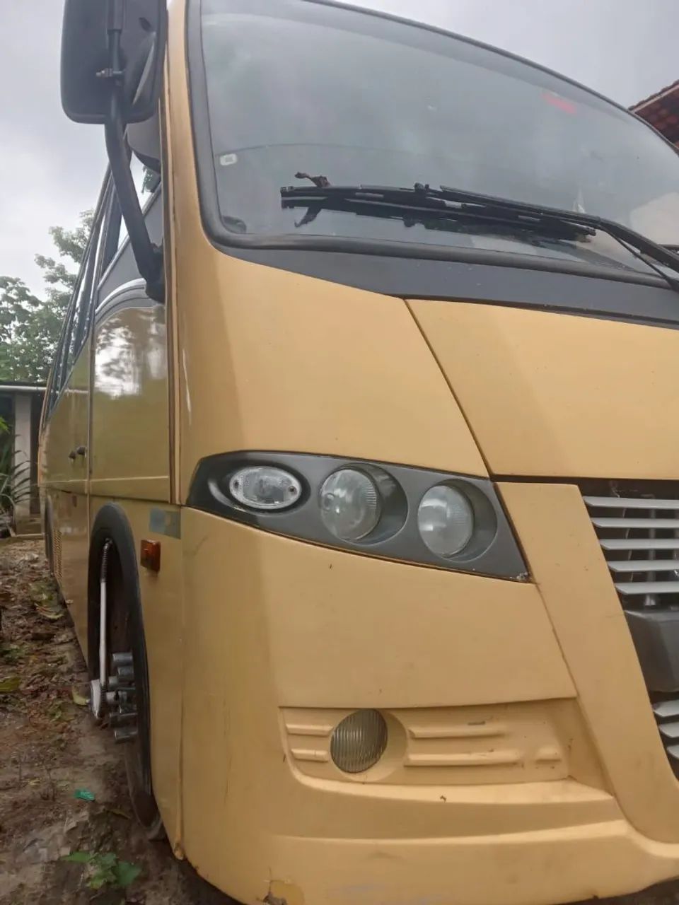 Micro-ônibus volare w9  - Foto 6