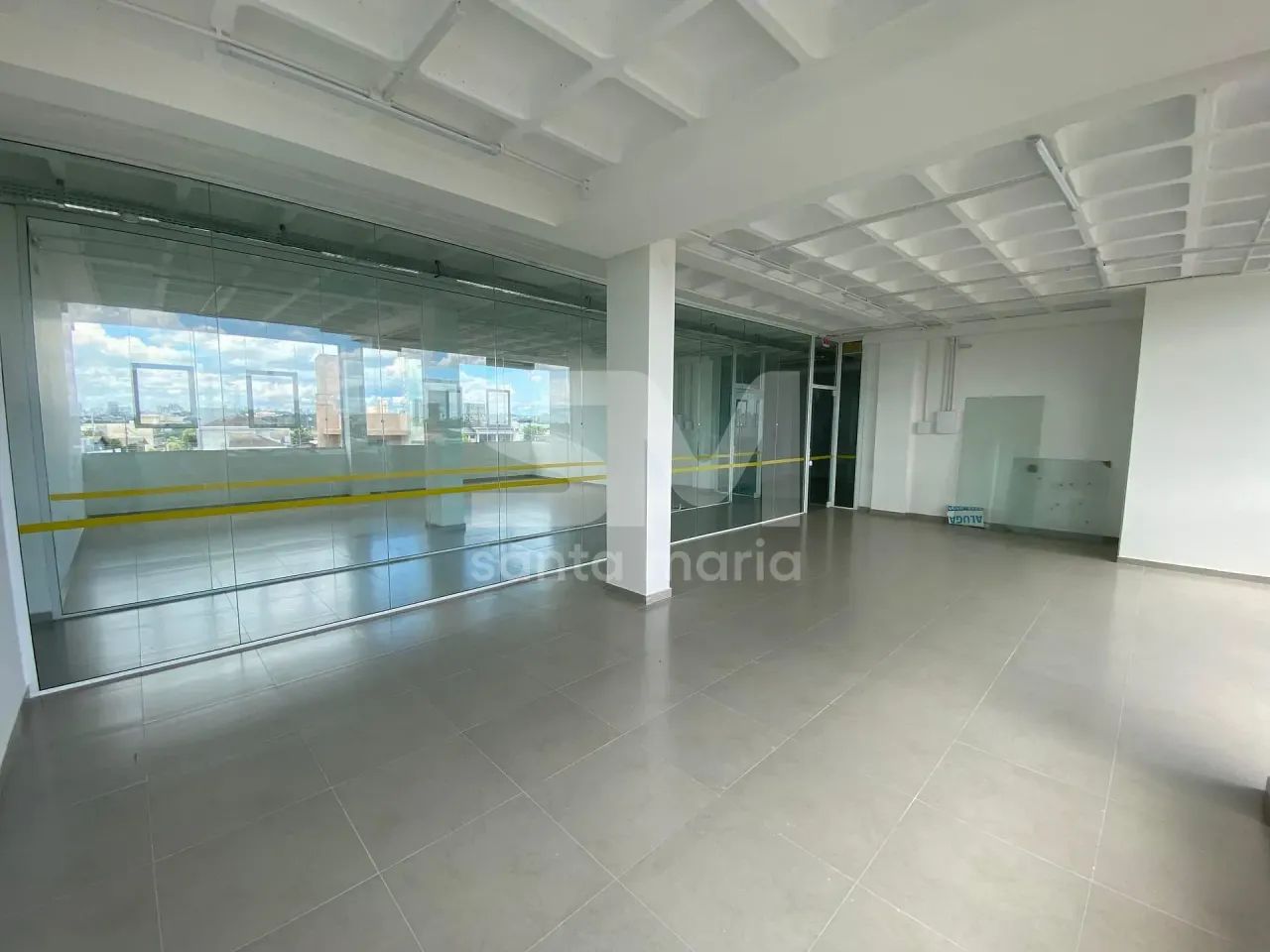 Sala para locação, Efapi, Chapecó - SC - Foto 5