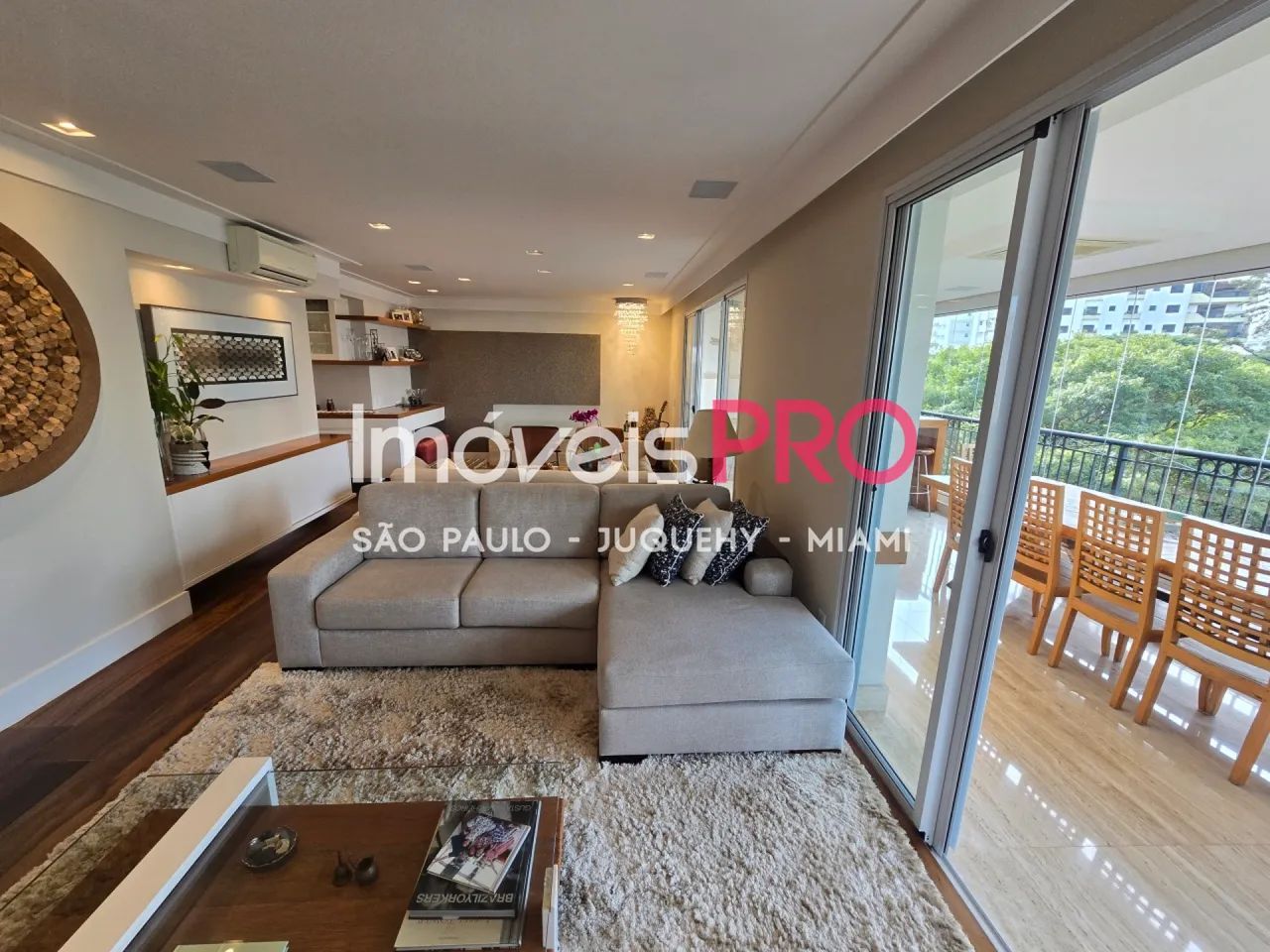 Apartamento, Campo Belo - São Paulo - Foto 5