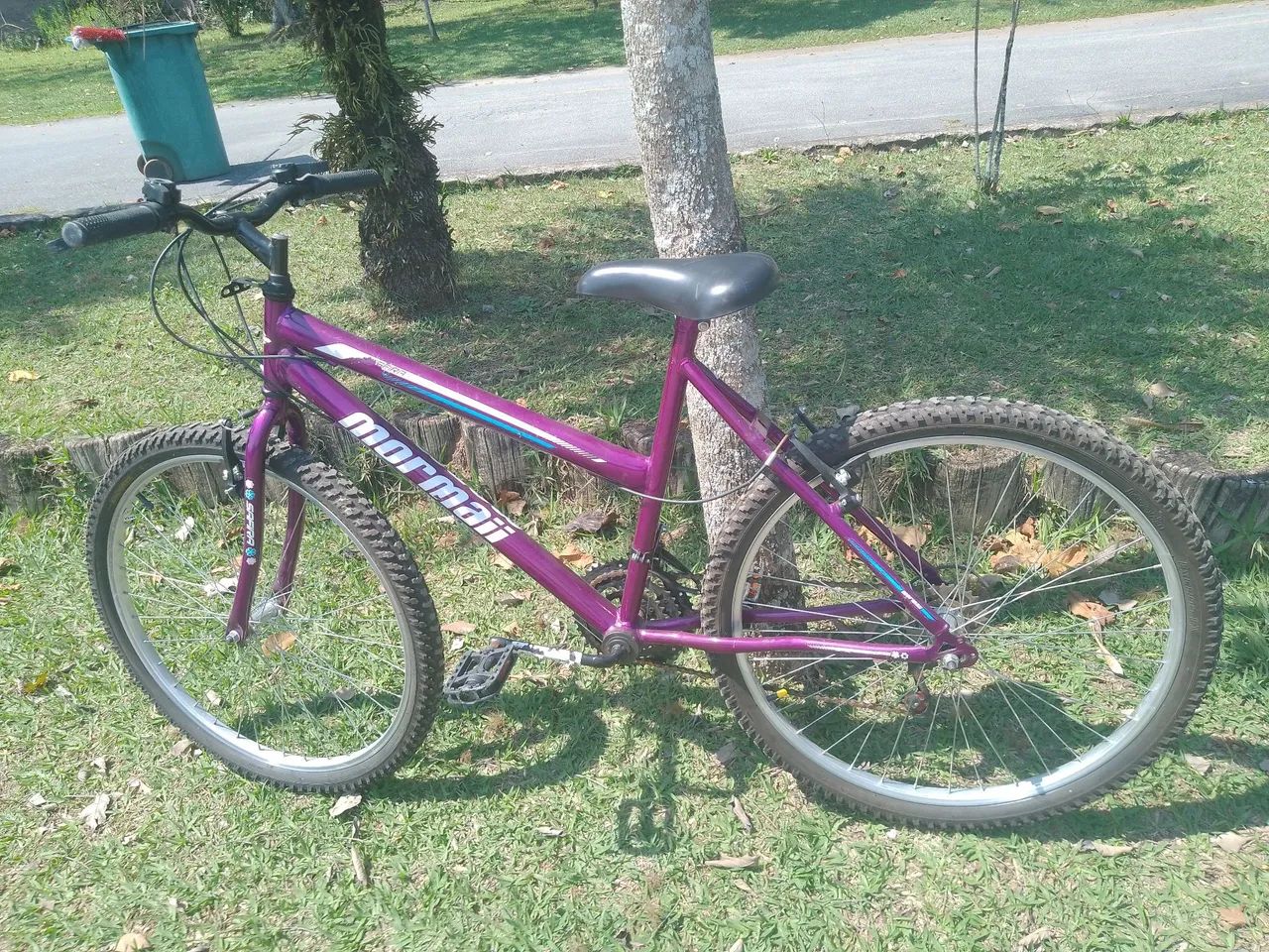 Bicicleta aro 26  - Foto 4
