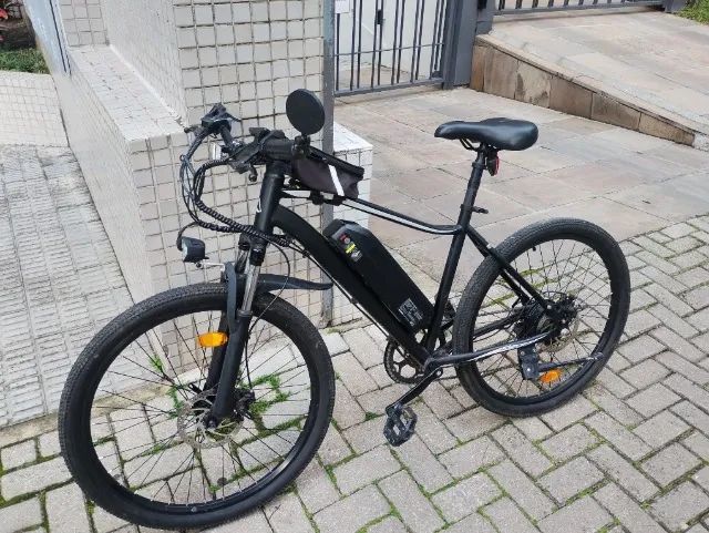 Bike elétrica  - Foto 2