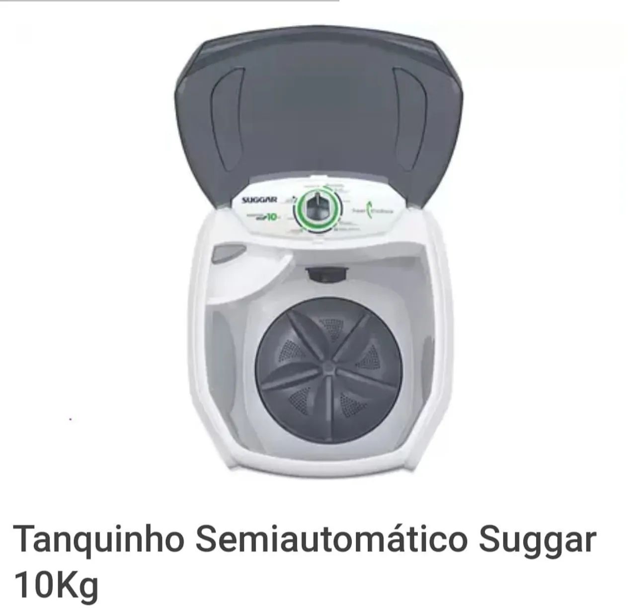 Tanquinho suggar  - Foto 2