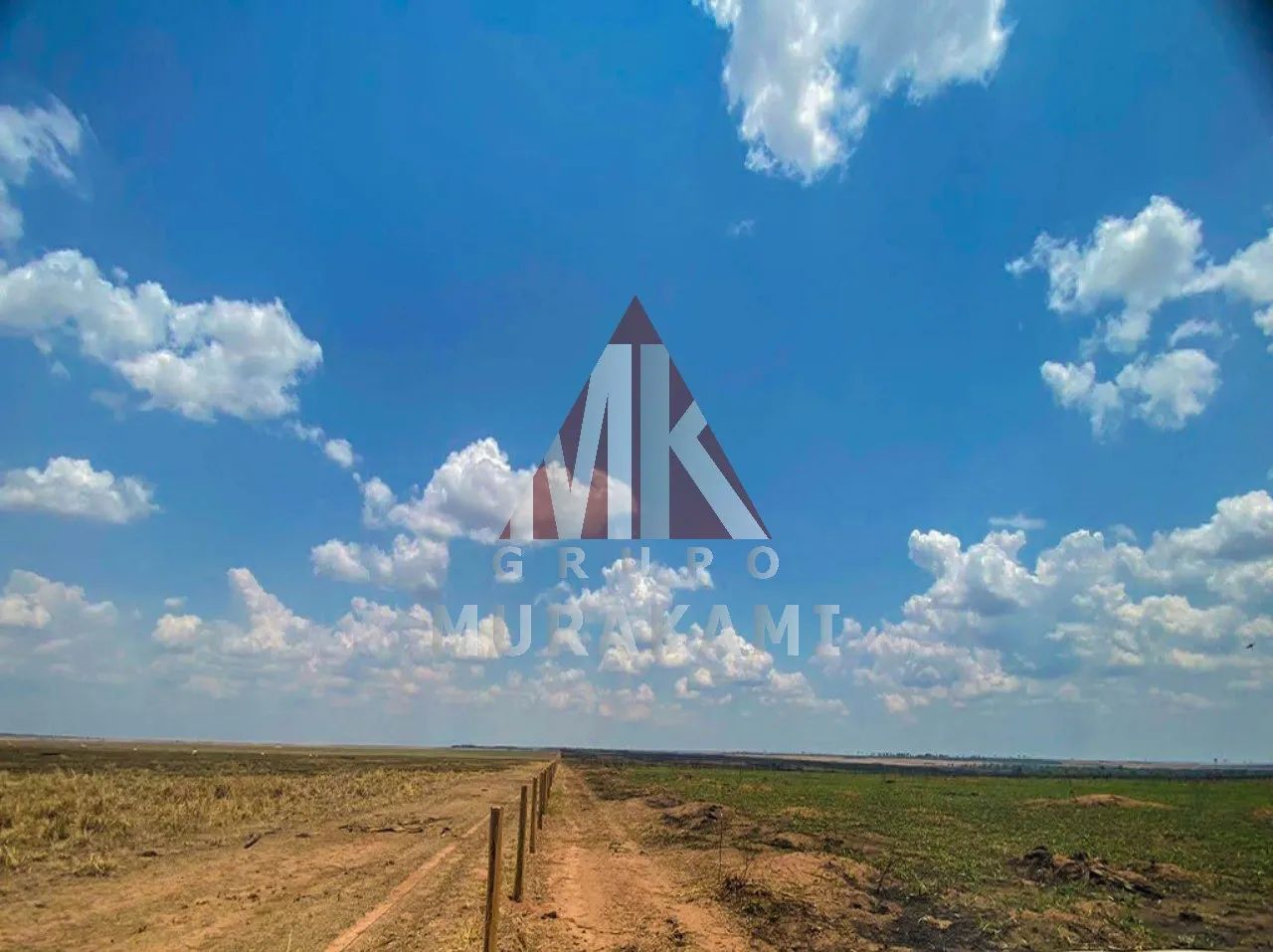 FAZENDA - PARANATINGA - MATO GROSSO - Foto 2