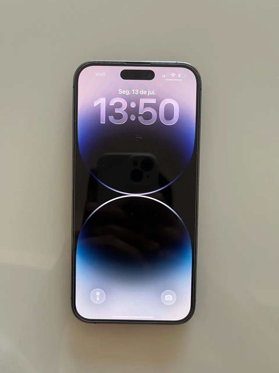 iPhone 14 Pro Max 128gb - Foto 2