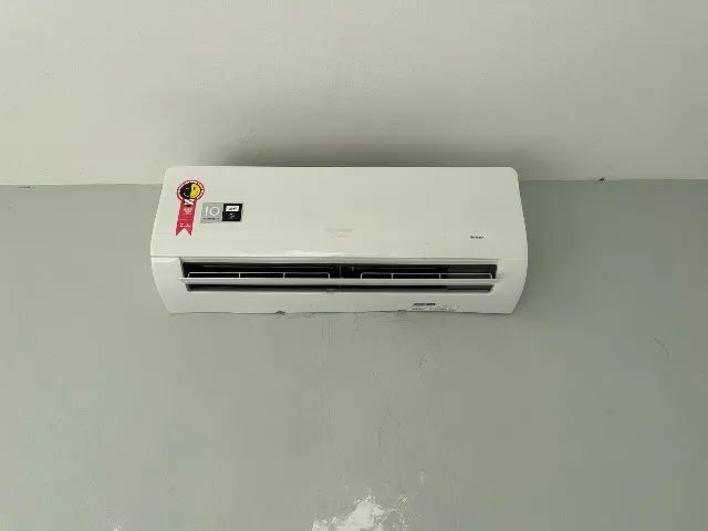 Ar condicionado 