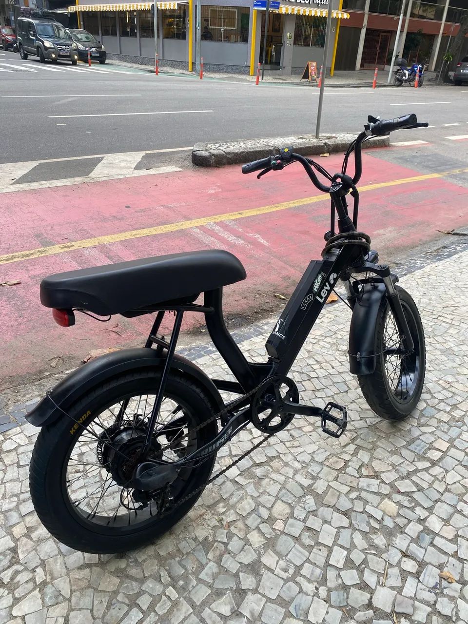 Cruiser Lev seminova - Foto 4