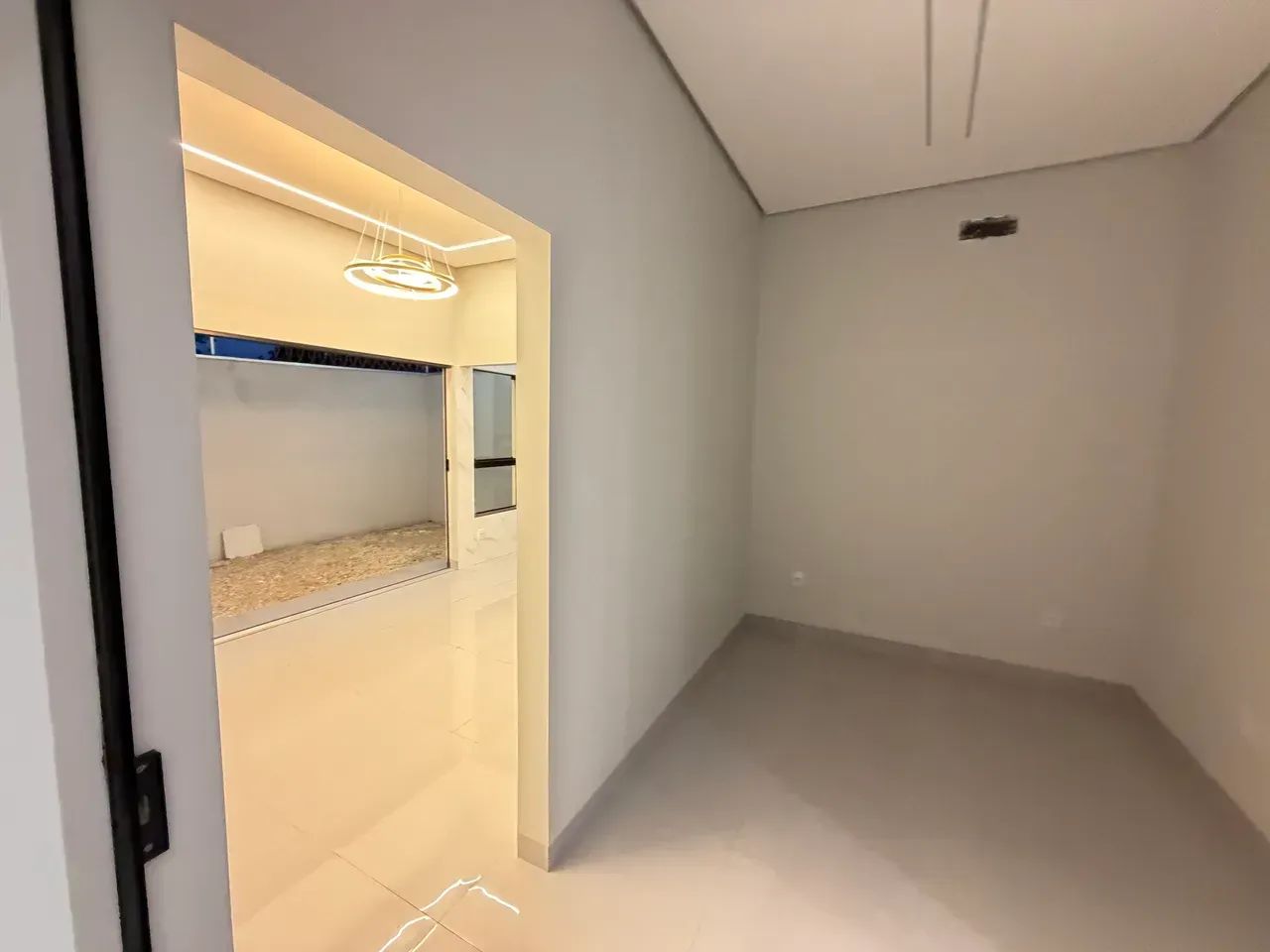 Casa Nova com 3 Quartos na 1404 Sul - Foto 12