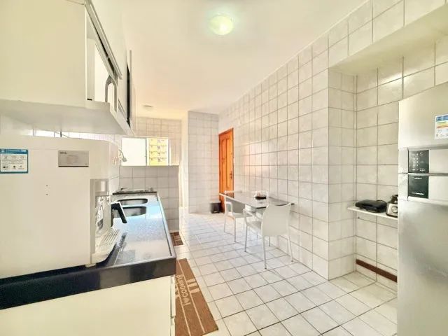 HN Vende Apto 3 quartos (1 suíte) - Foto 5