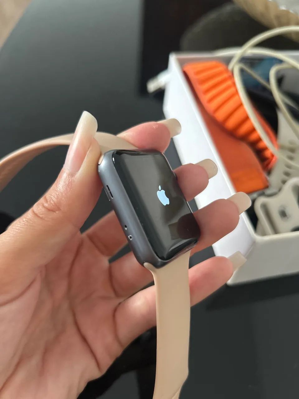 Apple Watch Series 3 - Foto 3