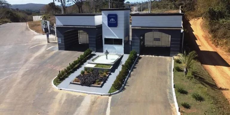 Foto - Lagoa Santa - Residencial Poços