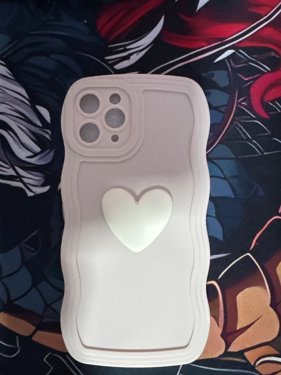 Capa de silicone - IPhone 11 Pro  - Foto 4