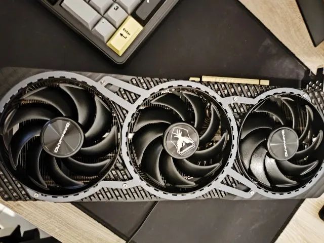 RTX 4070 TI