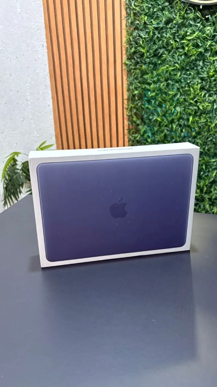 MacBook Neo - 13inch. - 8/256gb - Lacrado - Notebooks - Jardim das