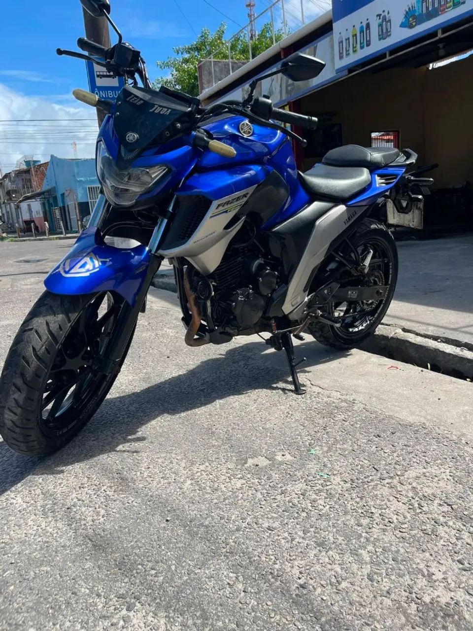 Moto à Venda - Foto 3