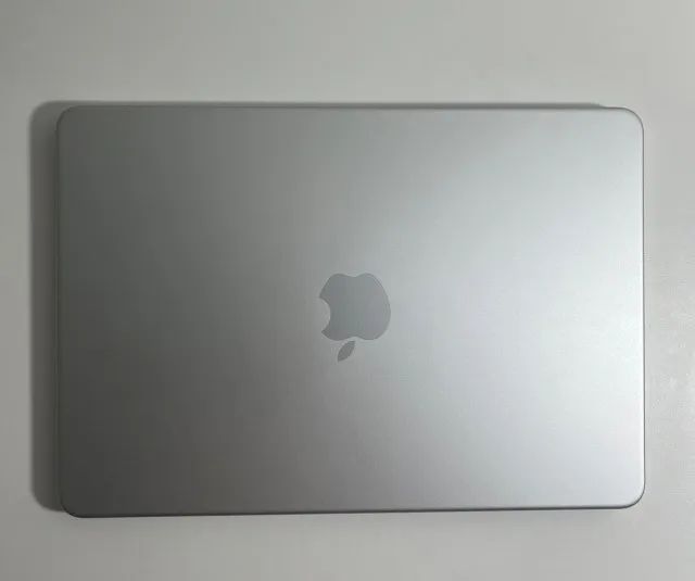 Macbook Neo na garantia com caixa - Foto 2