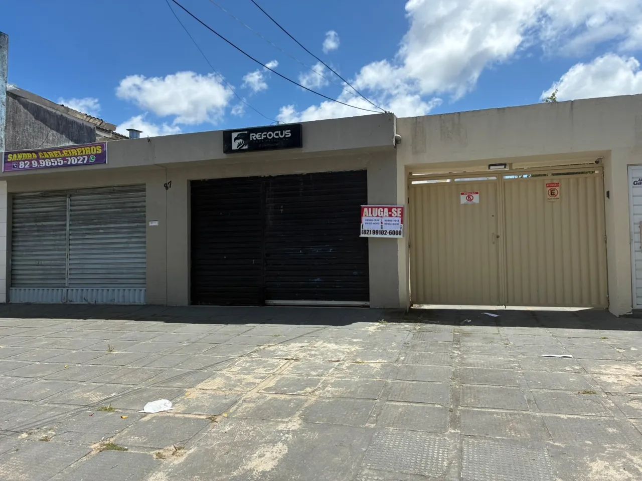 Alugo ponto comercial Principal Murilópolis  - Foto 3