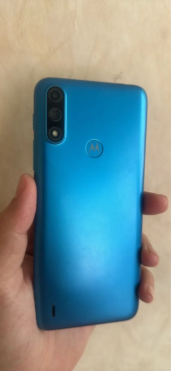 MOTO E7 POWER - Foto 3